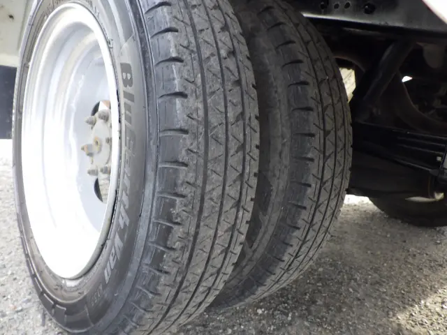 トヨタ ダイナ QDF-KDY231(2WD)の写真33