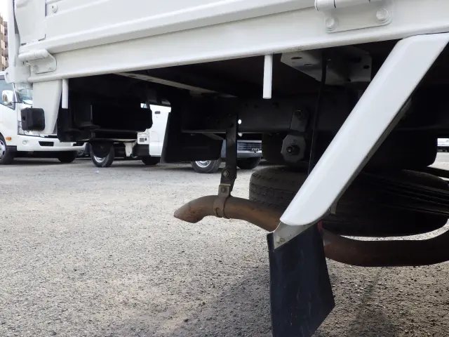 トヨタ ダイナ QDF-KDY231(2WD)の写真38