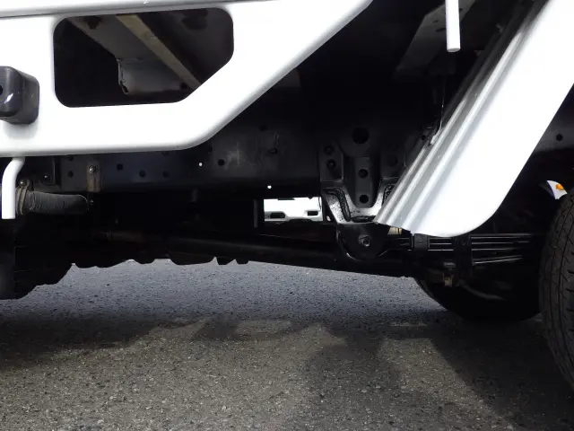 トヨタ ダイナ QDF-KDY231(2WD)の写真41