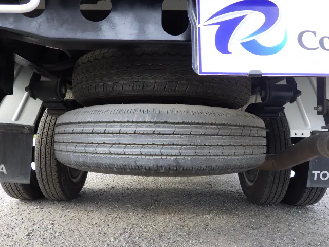 トヨタ ダイナ QDF-KDY231(2WD)の写真45