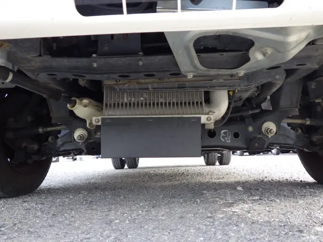 トヨタ ダイナ QDF-KDY231(2WD)の写真47