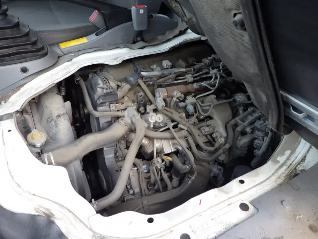 トヨタ ダイナ QDF-KDY231(2WD)の写真48