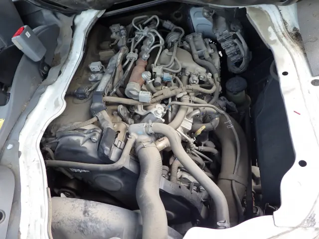 トヨタ ダイナ QDF-KDY231(2WD)の写真49