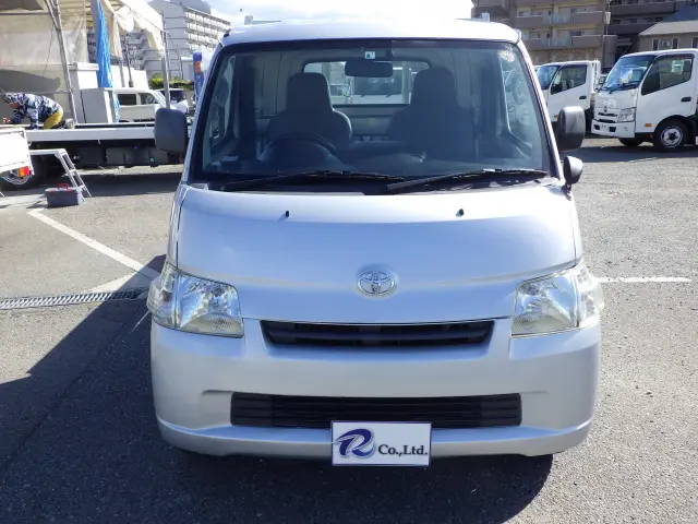 トヨタ タウンエーストラック DBF-S402U(2WD)の写真4