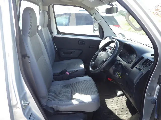 トヨタ タウンエーストラック DBF-S402U(2WD)の写真7