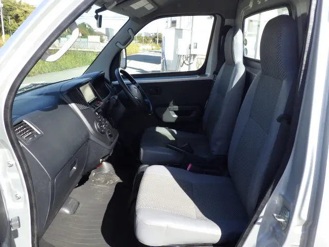 トヨタ タウンエーストラック DBF-S402U(2WD)の写真8