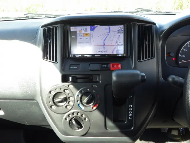 トヨタ タウンエーストラック DBF-S402U(2WD)の写真9