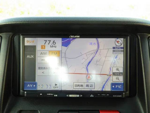 トヨタ タウンエーストラック DBF-S402U(2WD)の写真10