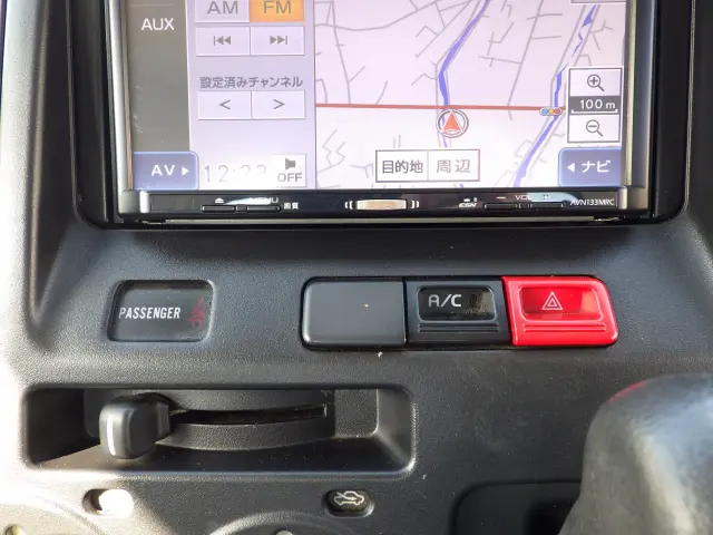 トヨタ タウンエーストラック DBF-S402U(2WD)の写真11