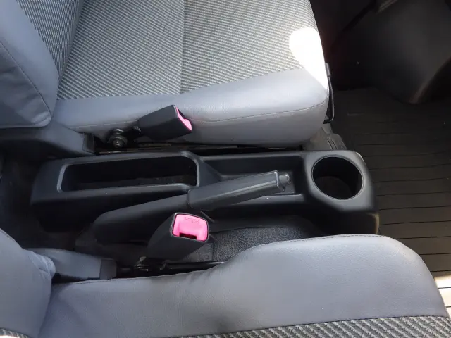 トヨタ タウンエーストラック DBF-S402U(2WD)の写真14