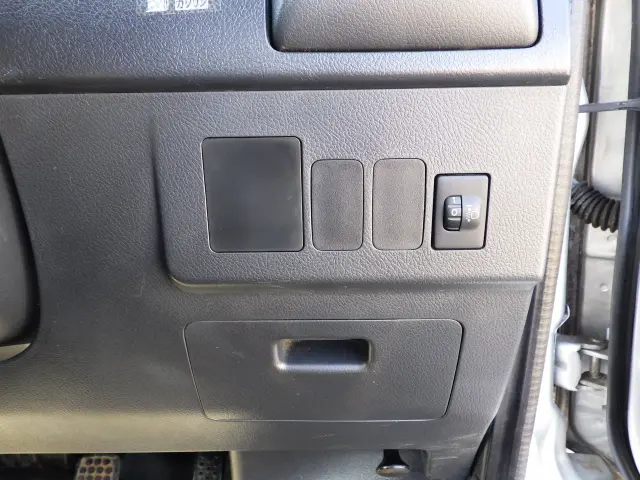 トヨタ タウンエーストラック DBF-S402U(2WD)の写真15