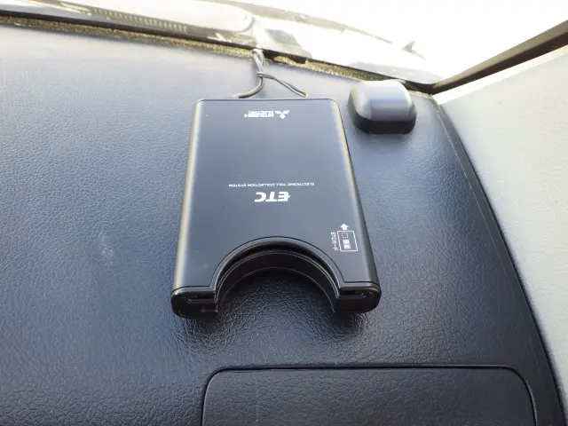 トヨタ タウンエーストラック DBF-S402U(2WD)の写真16