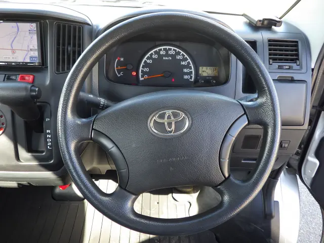 トヨタ タウンエーストラック DBF-S402U(2WD)の写真17