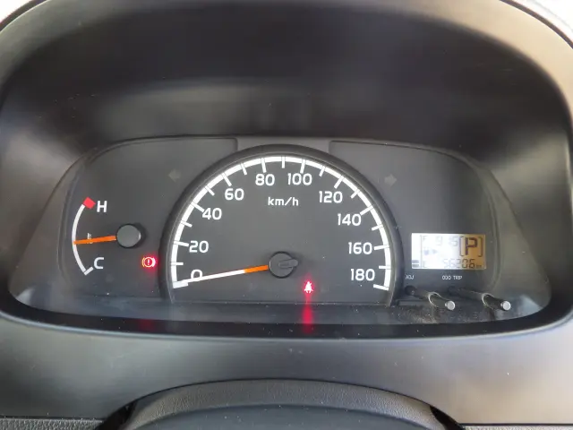 トヨタ タウンエーストラック DBF-S402U(2WD)の写真18