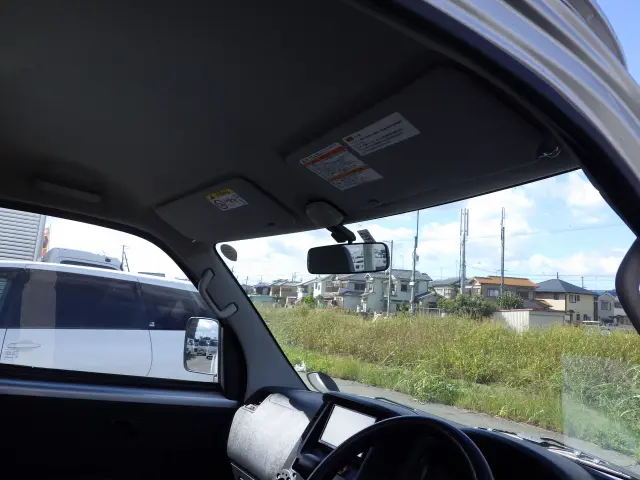 トヨタ タウンエーストラック DBF-S402U(2WD)の写真19