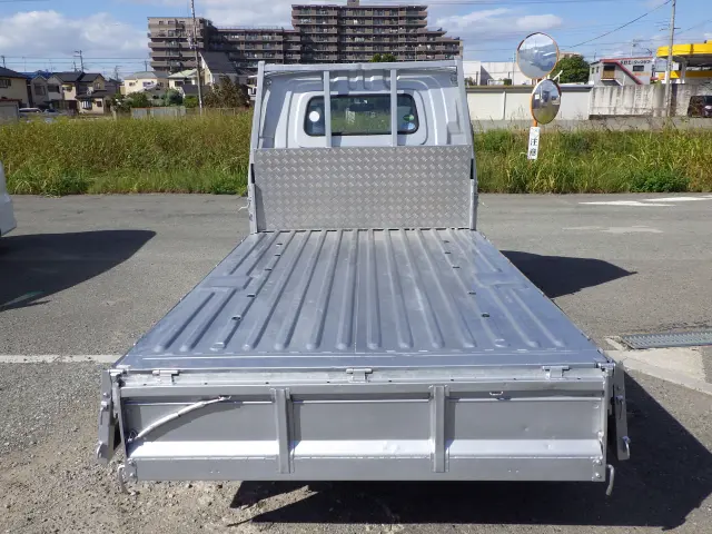 トヨタ タウンエーストラック DBF-S402U(2WD)の写真21