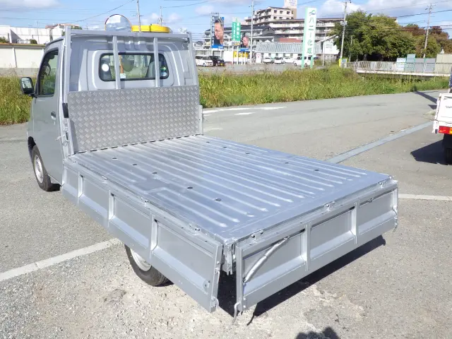 トヨタ タウンエーストラック DBF-S402U(2WD)の写真22
