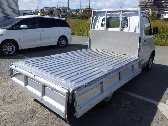 トヨタ タウンエーストラック DBF-S402U(2WD)の写真23