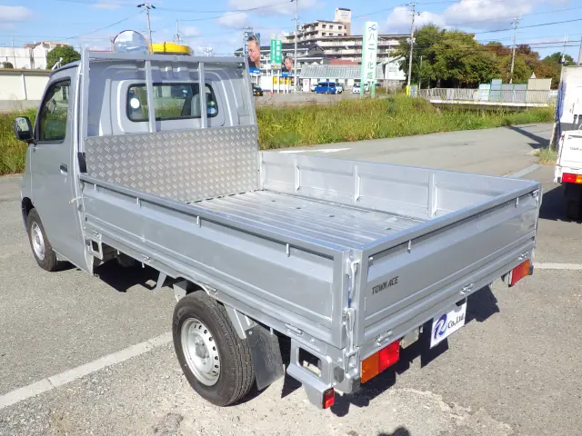 トヨタ タウンエーストラック DBF-S402U(2WD)の写真24