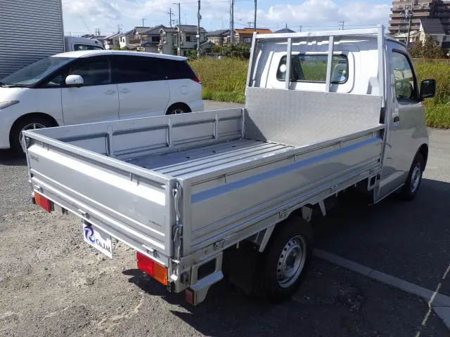 トヨタ タウンエーストラック DBF-S402U(2WD)の写真25