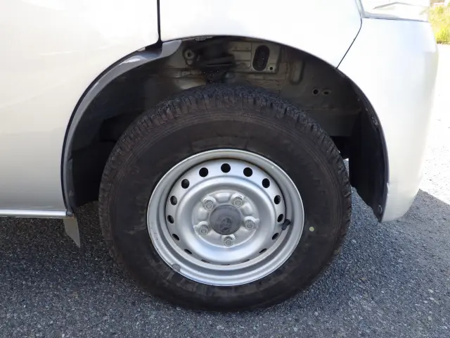 トヨタ タウンエーストラック DBF-S402U(2WD)の写真26