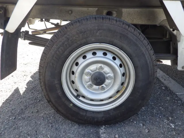 トヨタ タウンエーストラック DBF-S402U(2WD)の写真28