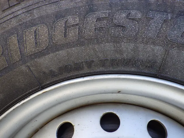 トヨタ タウンエーストラック DBF-S402U(2WD)の写真29