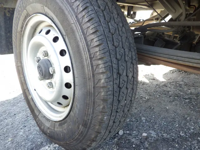 トヨタ タウンエーストラック DBF-S402U(2WD)の写真30