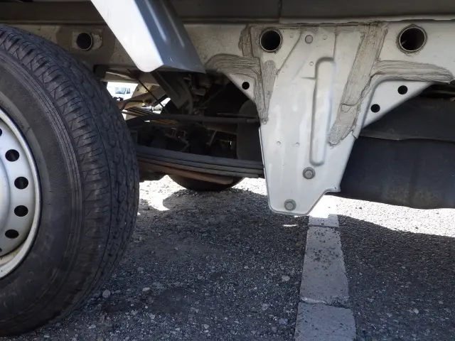 トヨタ タウンエーストラック DBF-S402U(2WD)の写真33