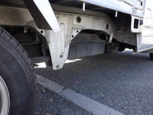 トヨタ タウンエーストラック DBF-S402U(2WD)の写真34