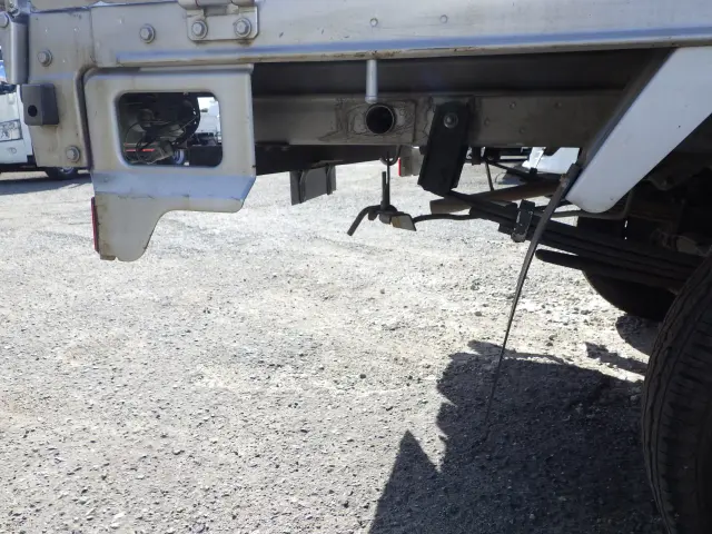 トヨタ タウンエーストラック DBF-S402U(2WD)の写真35