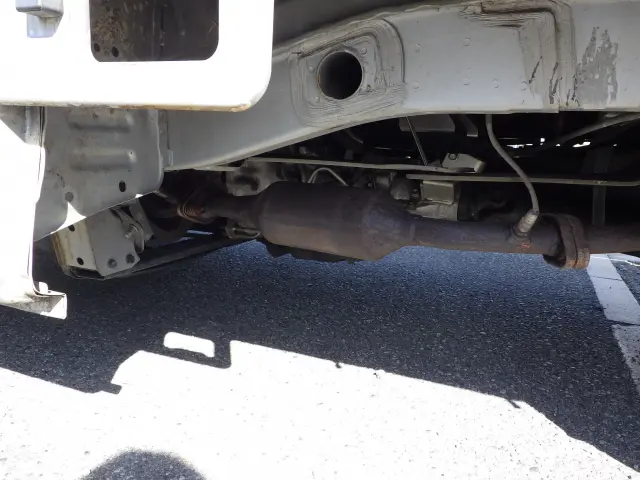 トヨタ タウンエーストラック DBF-S402U(2WD)の写真36