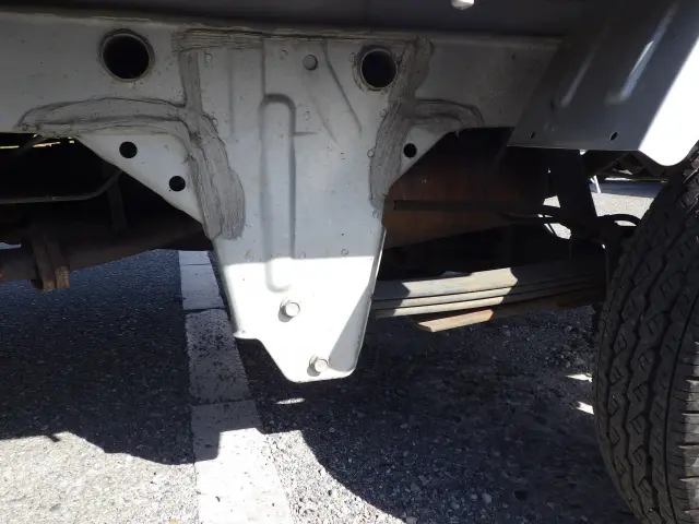 トヨタ タウンエーストラック DBF-S402U(2WD)の写真37