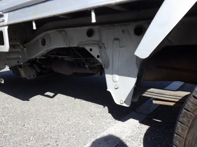 トヨタ タウンエーストラック DBF-S402U(2WD)の写真38