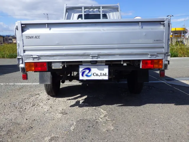 トヨタ タウンエーストラック DBF-S402U(2WD)の写真40