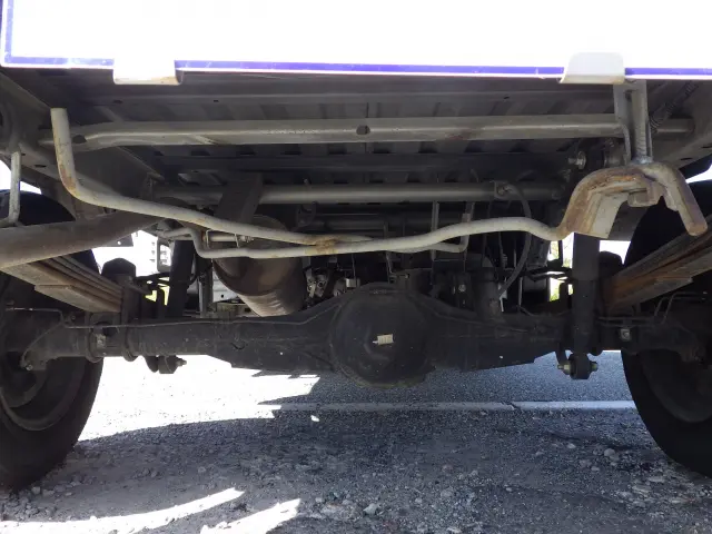 トヨタ タウンエーストラック DBF-S402U(2WD)の写真41