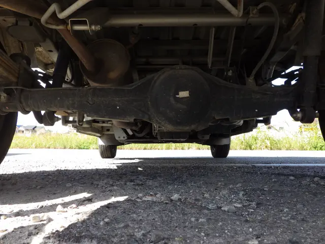 トヨタ タウンエーストラック DBF-S402U(2WD)の写真42