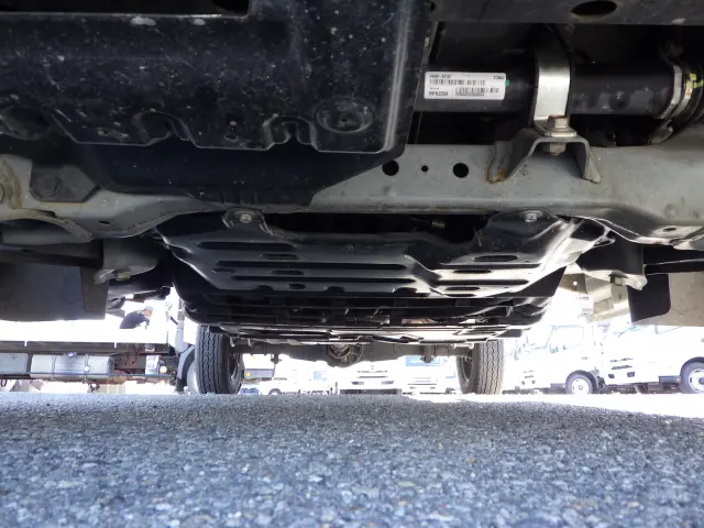 トヨタ タウンエーストラック DBF-S402U(2WD)の写真43