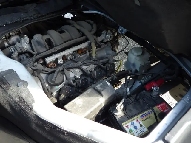 トヨタ タウンエーストラック DBF-S402U(2WD)の写真44