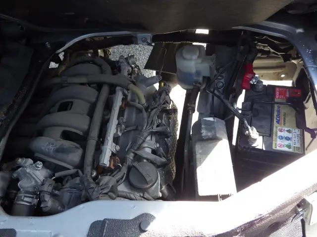 トヨタ タウンエーストラック DBF-S402U(2WD)の写真45