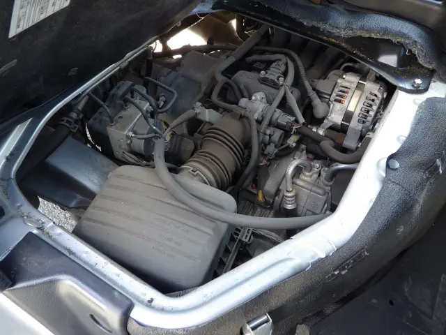 トヨタ タウンエーストラック DBF-S402U(2WD)の写真46