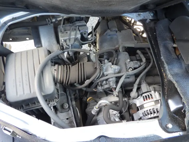 トヨタ タウンエーストラック DBF-S402U(2WD)の写真47