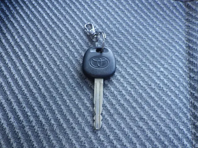 トヨタ タウンエーストラック DBF-S402U(2WD)の写真48