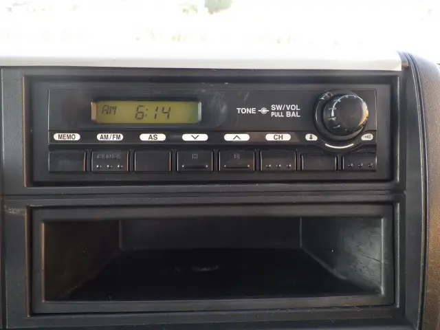 三菱 キャンター TKG-FEA50(2WD)の写真10