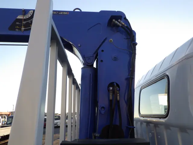 三菱 キャンター TKG-FEA50(2WD)の写真27