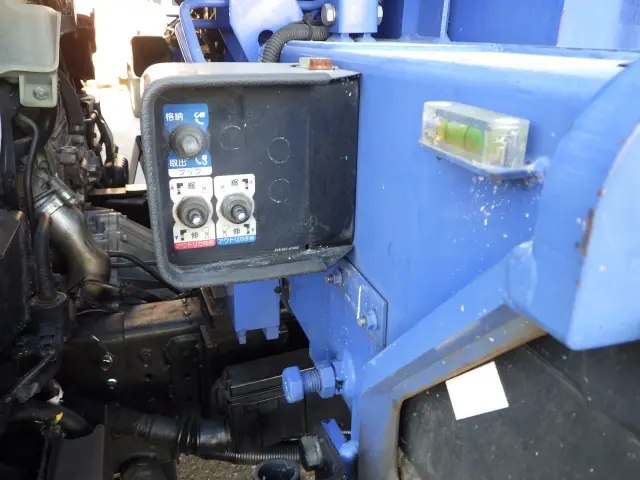 三菱 キャンター TKG-FEA50(2WD)の写真29