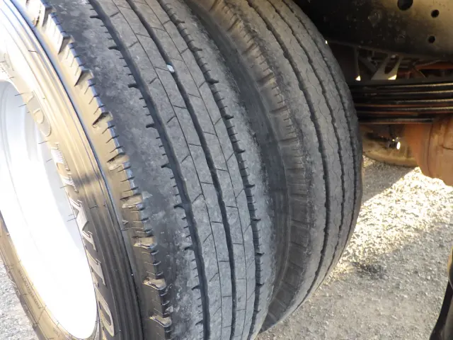 三菱 キャンター TKG-FEA50(2WD)の写真38