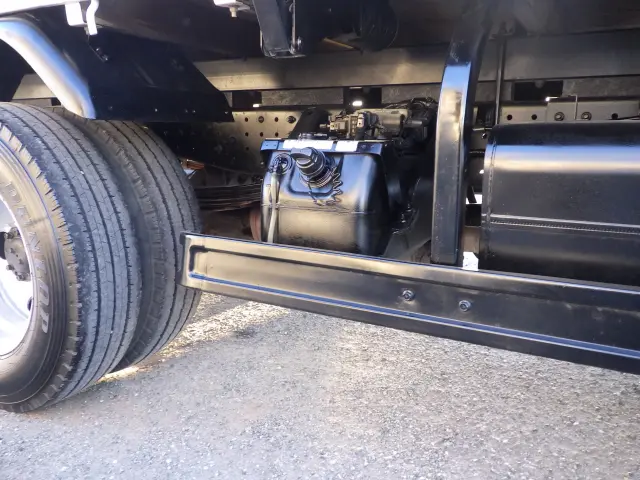 三菱 キャンター TKG-FEA50(2WD)の写真40