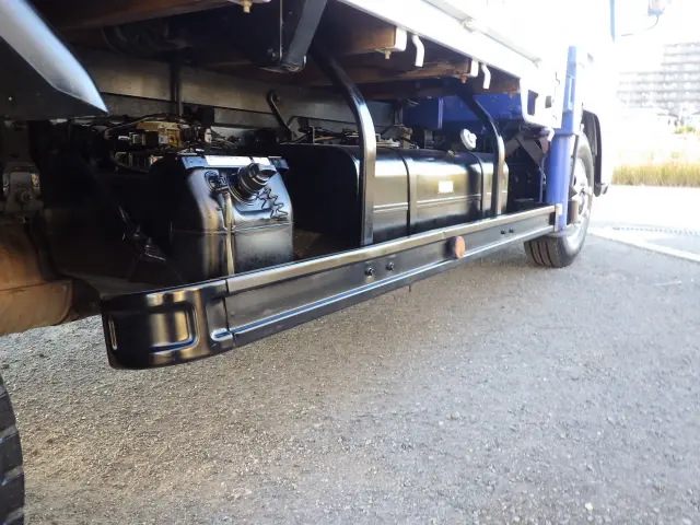 三菱 キャンター TKG-FEA50(2WD)の写真41