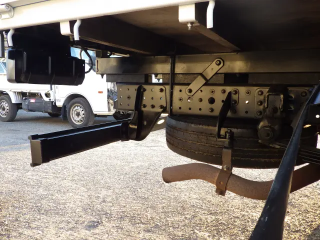 三菱 キャンター TKG-FEA50(2WD)の写真42